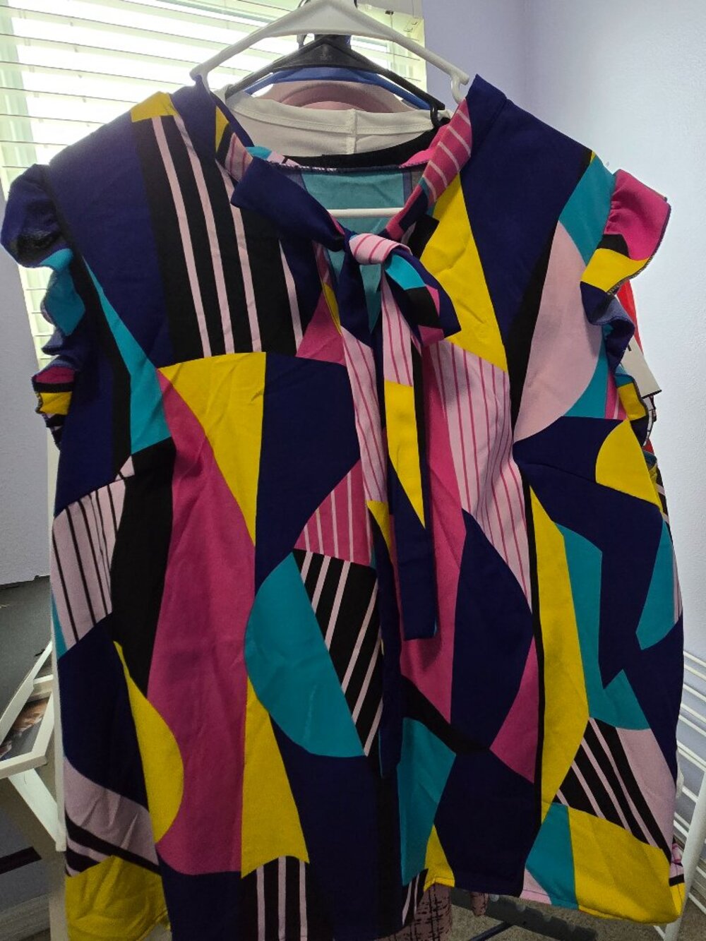 Plus Size Top - 2XL